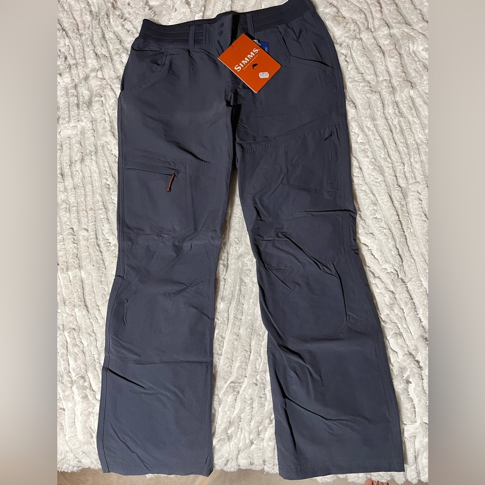 Simms drifter pant